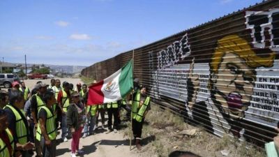 M�xico reitera que de 