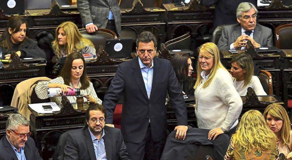 El planteo federal y los peronismos provinciales