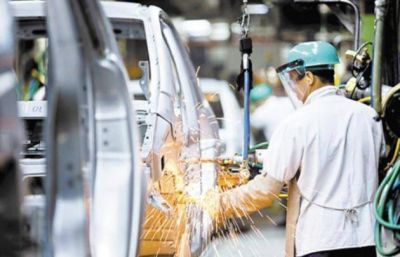 Expectativas en Smata por un auto producido en C�rdoba