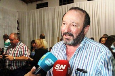 �La UCR ayudar� a consolidar el triunfo de Cambiemos�
