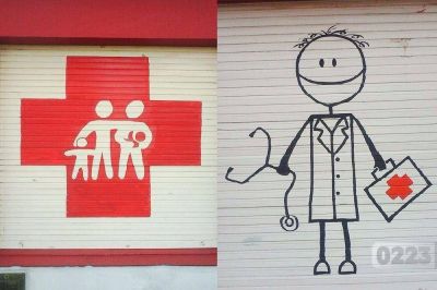 Sala de Salud en Bat�n: sin insumos, con m�dicos que renuncian y sin ambulancia