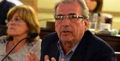 Para Olivera, el PJ puede �aumentar el caudal de votos�