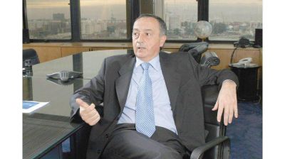 UIA espera la reforma laboral, pero cree que ser� gradual y pide di�logo tripartito