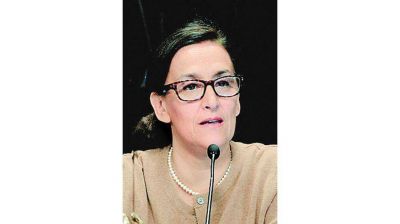 Provincias coordinaron un rechazo a la v�ade la Corte por el Fondo del Conurbano