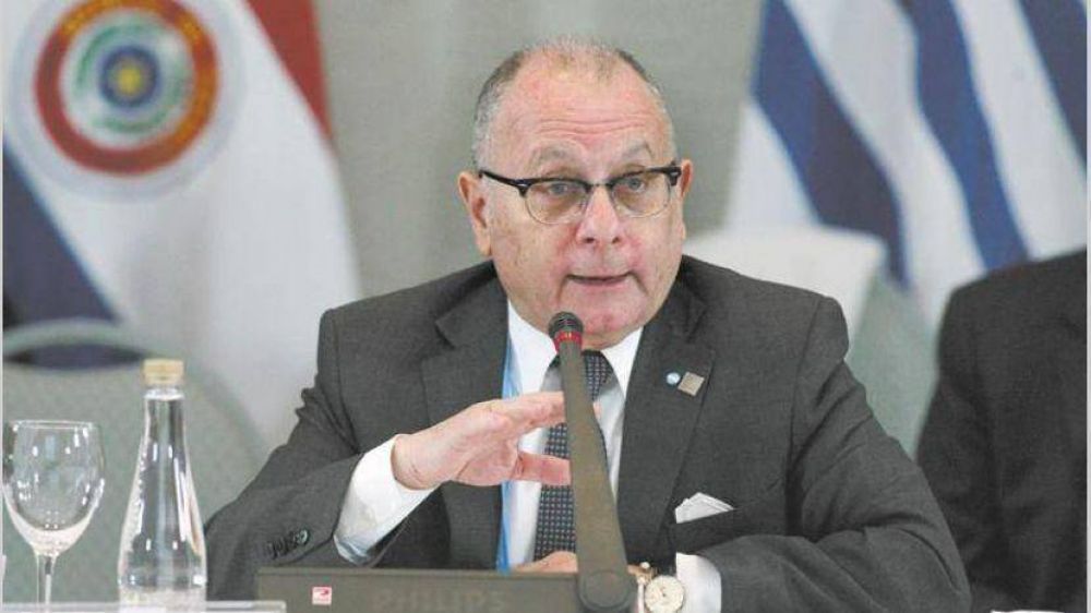 Biodiesel: hoy se hace descargo formal mientras priorizan abrir una negociaci�n