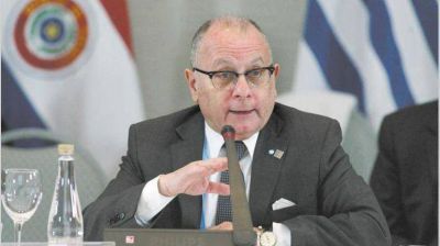 Biodiesel: hoy se hace descargo formal mientras priorizan abrir una negociaci�n