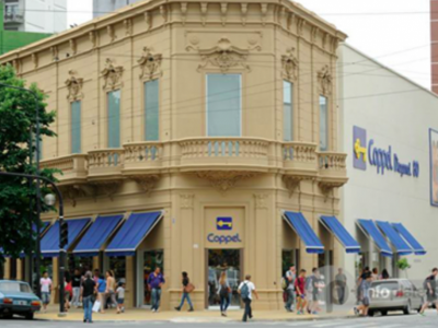 Denuncian un proceso de flexibilizaci�n laboral en Coppel