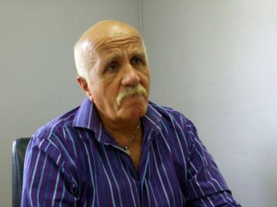 El concejal Daniel Garc�a, tras abandonar el macrismo: �Me da escozor haber pertenecido al Pro�