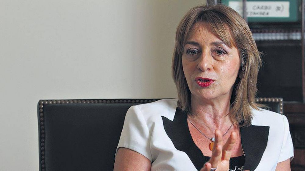 �Pretenden avasallar el Ministerio P�blico�