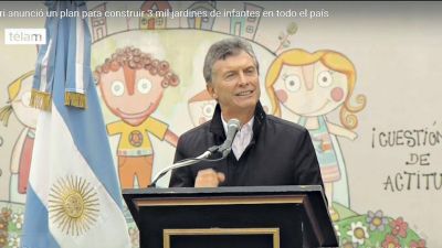 Otra promesa que s�lo qued� en palabras
