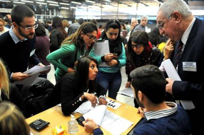 Se sigue postergando el resultado de las PASO: ahora aseguran que los resultados estar�an el mi�rcoles