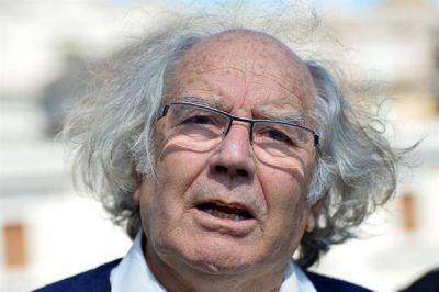 Adolfo P�rez Esquivel responsabiliz� al Estado por la desaparici�n de Santiago Maldonado
