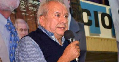 �No vamos a aceptar ni la flexibilizaci�n laboral ni la suba en la edad jubilatoria�