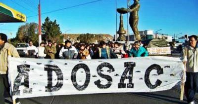 Arranca otra semana sin paros docentes en Santa Cruz