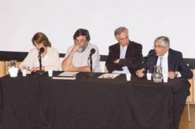 Concluy� el II Foro Buenos Aires, Ciudad del Encuentro y el Di�logo Interreligioso