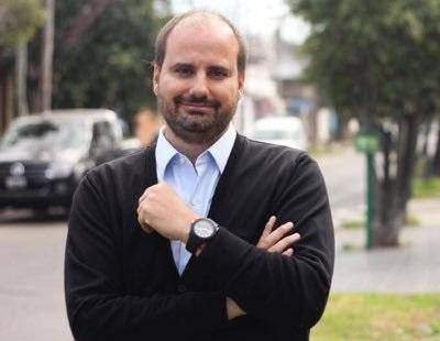 Ramiro Alonso L�pez: 