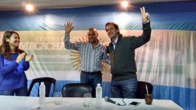 Escobar: entre el crecimiento de Cambiemos, el pase al oficialismo de un sector del randazzismo y la posibilidad de Cristina en el distrito