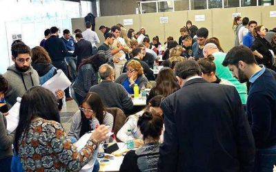 Culmin� el escrutinio definitivo en la Provincia