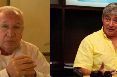 Pe�a confirm� que Martin Grande se �gan� una radio AM por ser candidato del PRO