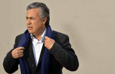 Mendoza perder�a $2.700 millones con el Fondo del Conurbano