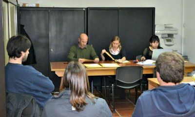 Abren licitaci�n para ampliar la red de gas