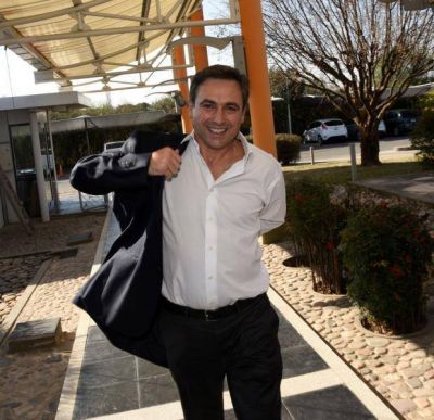 Ram�n Mestre : Schiaretti es federal all� y unitario ac�
