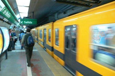 Subte: el oficialismo insiste en la privatizaci�n y la oposici�n sali� al ataque