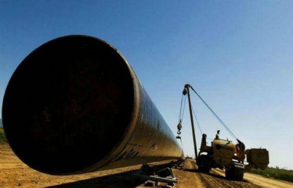 Gasoductos: piden revelar los seudnimos de los sobornos