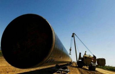 Gasoductos: piden revelar los seud�nimos de los sobornos