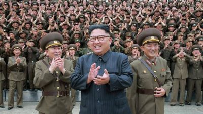 Otra provocaci�n de Corea del Norte: lanz� un misil que sobrevol� Jap�n