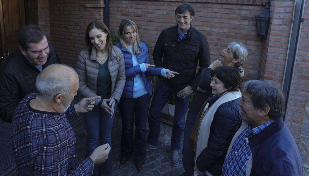 Cu�l ser� la estrategia de Cambiemos en Provincia de cara a octubre