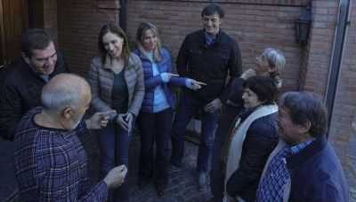 Cu�l ser� la estrategia de Cambiemos en Provincia de cara a octubre
