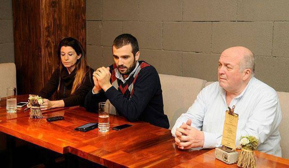  El Plan Estrat�gico ingresa en otra etapa