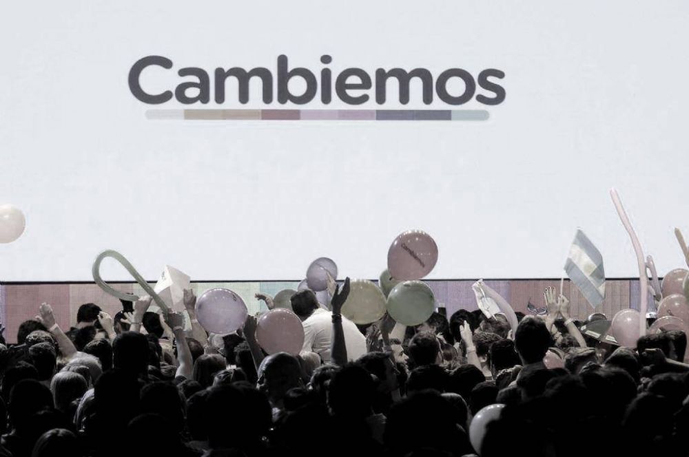 Cambiemos y el valor detr�s de una marca