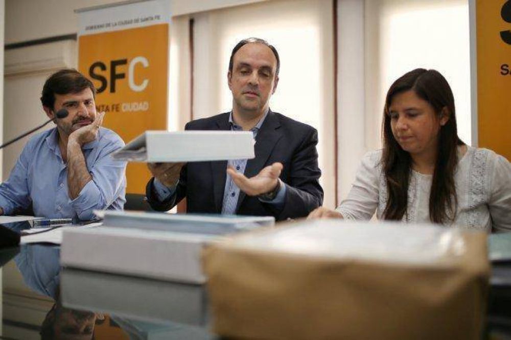 Recreo SRL y Fluviales, los �nicos interesados en la concesi�n y puesta en valor de la terminal