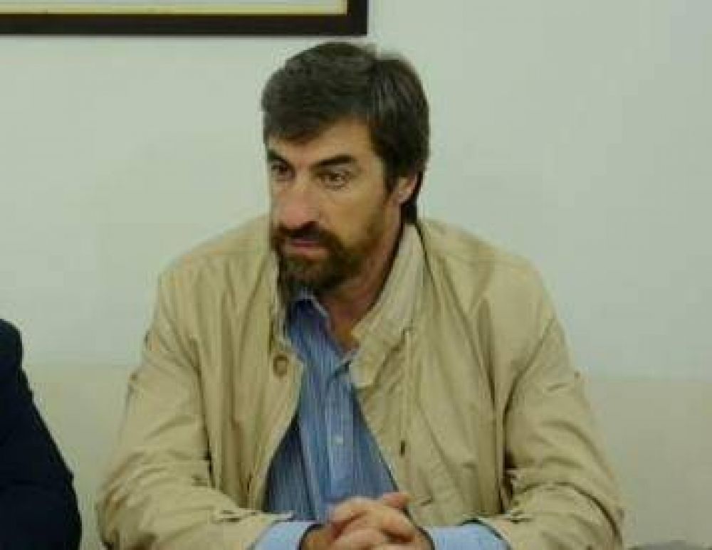 Giano: �Las listas que perdieron tienen que sumarse a la que gan� 