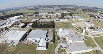 Parque Industrial: nuevas empresas aportar�n un 20% m�s de trabajo