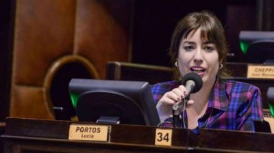 Cuestionan que Cambiemos tiene un �doble discurso� sobre la lucha contra las mafias