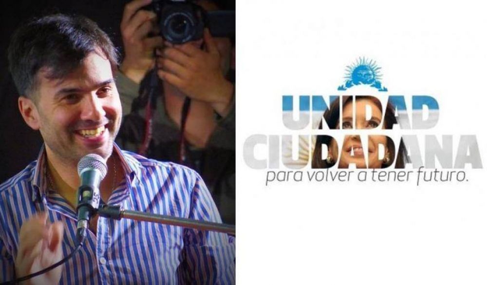 �Otro randazzista m�s? Cambiemos y UC aseguran que Echarren arregl� con CFK, pero �l lo niega