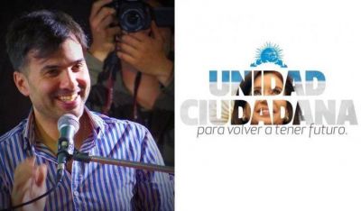 �Otro randazzista m�s? Cambiemos y UC aseguran que Echarren arregl� con CFK, pero �l lo niega