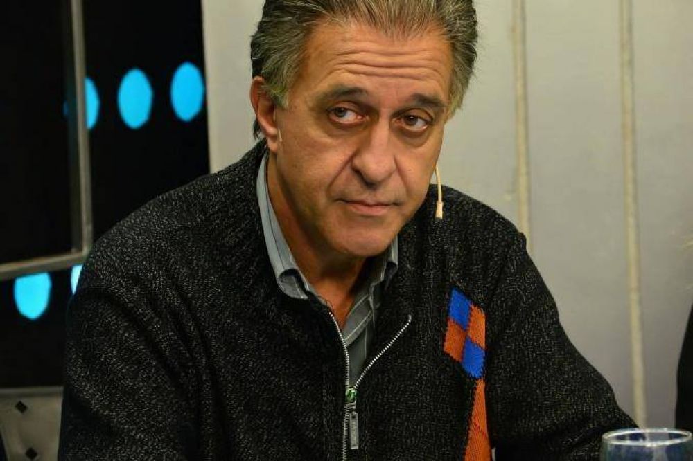 Lo dijo: Para Pitrola, el programa de Lanata es �el nuevo 678 de la Rep�blica Argentina�