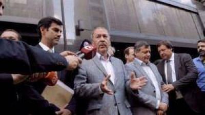 Gobernadores peronistas se juntan la semana que viene