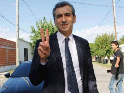 A Auspitz le siguen muchos m�s: Florencio Randazzo no puede detener las renuncias en su espacio