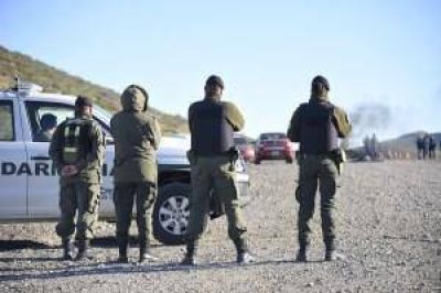 En Tecpetrol de Chubut sigue la tensi�n