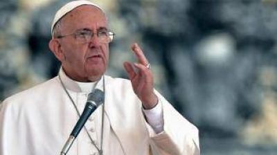 El papa Francisco recibir� al plantel de Chapecoense