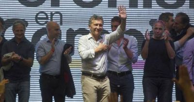 El Programa Empalme prometi� 400 mil empleos pero cre� 78