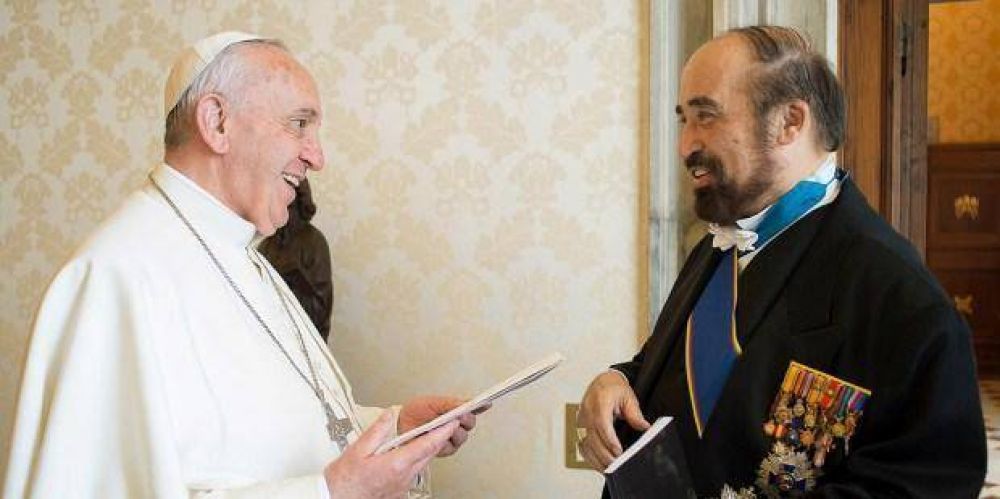 A la Santa Sede “no se le pueden quitar” méritos en acuerdos con las FARC