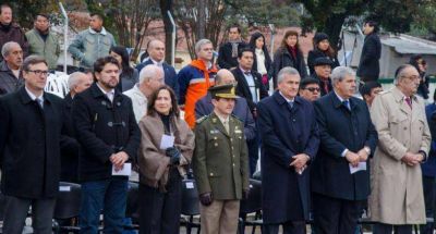 207� ANIVERSARIO DEL EJERCITO ARGENTINO