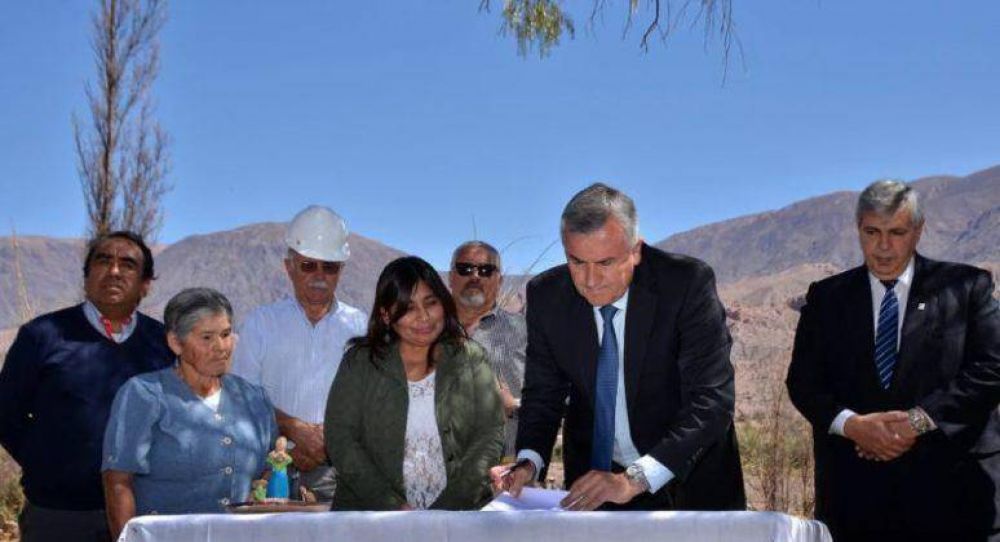 Realizar�n importante obra para mejorar la conectividad vial de Maimar�