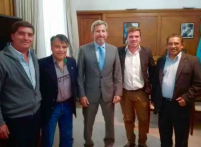 El radicalismo quiere consolidar Cambiemos en Salta